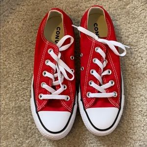 converse size 6